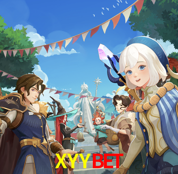 XYYBET